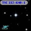 TYC  332-640-1