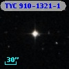 TYC  910-1321-1