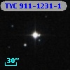 TYC  911-1231-1