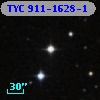 TYC  911-1628-1