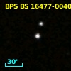 BPS BS 16477-0040