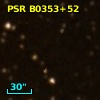 PSR B0353+52