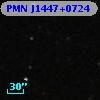 PMN J1447+0724