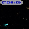 GT 0345+539