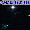 NVSS J143815+073157