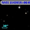 NVSS J143858+064956