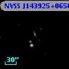 NVSS J143925+065604