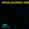NVSS J143950+080014
