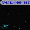 NVSS J144003+082704