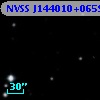 NVSS J144010+065901