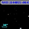 NVSS J144055+064310