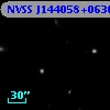 NVSS J144058+063645
