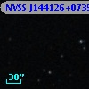 NVSS J144126+073538