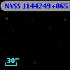 NVSS J144249+065314