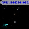 NVSS J144250+062920