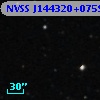 NVSS J144320+075905