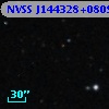NVSS J144328+080924