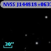 NVSS J144818+063725