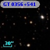 GT 0356+541