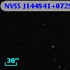 NVSS J144841+072906