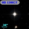 HD 130027