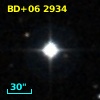 BD+06  2934
