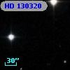 HD 130320