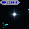 HD 129448