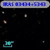 IRAS 03434+5343
