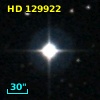 HD 129922