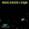 IRAS 03435+5346