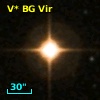 V* BG Vir