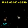IRAS 03442+5359
