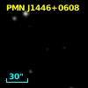 PMN J1446+0608