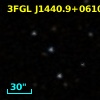 RX J1440.8+0610