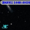 [BKB95] 1440+0438