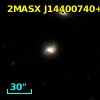 2MASX J14400740+0600511