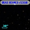 IRAS 03463+5310