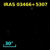 IRAS 03466+5307