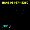 IRAS 03467+5357