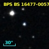 2MASS J14432365+0452035
