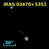IRAS 03470+5351