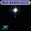 IRAS 03474+5323