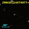 2MASS J14474977+0516576