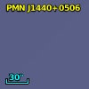 PMN J1440+0506