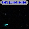 PMN J1446+0430