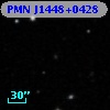 PMN J1448+0428