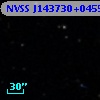 NVSS J143730+045527