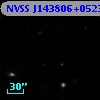 NVSS J143806+052315