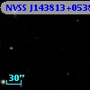 NVSS J143813+053839